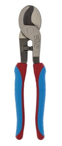 9.5" Code Blue Cable Cutting