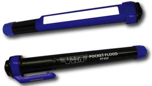 Elite Pocket Light with AAA