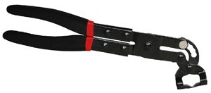 Adjustable Indexing Trim Clip