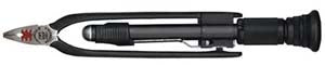 6" Safetywire Twist Pliers Twt