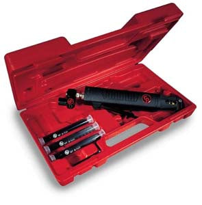 Low Vibration Air Saw Kit