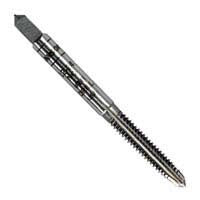 6-32 NC HCS Plug Tap-Carded