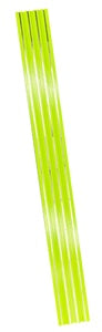 20" Green Double Wide Magrail