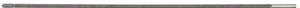 Flexible EGR Drill Bit 21"