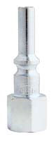 1/4 x 1/4 Female NPT L Style - 1