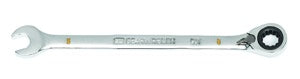 GearWrench 8mm 90-Tooth 12 Point Reversible Ratcheting Wrench