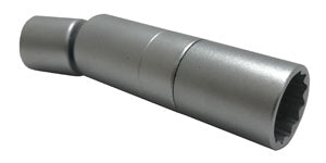 CTA Manufacturing 16MM Spark Plug Socket. 12 Pt. w/Swivel