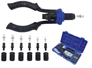 Metric & SAE Hand Rivet Stud