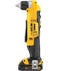 20V Max Lithium Ion 3/8"