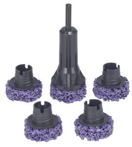Brake Hub Resurfacing Tool Kit