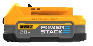 20V Max Powerstack Compact