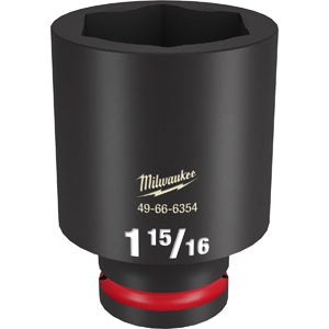 3/4" Drive 1-15/16" Deep 6 Pt.
