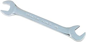 14MM Fully Polished Angle Head
