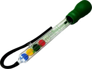 Disc-Type (PG) Anti-Freeze