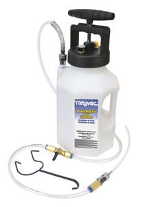 ATF Refill System
