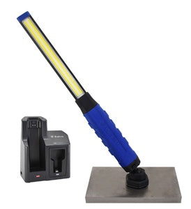 800 Lumen Rechargeable Slim