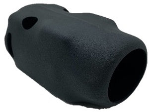 Black Boot #2960 - 2962 3/8"