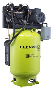 10 HP 120 Gallon 230 Volt