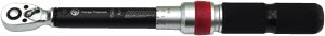 1/4" Torque Wrench - 50-250