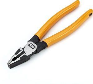 8" Universal Plier Dipped