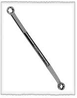 E12 x E14 Torx Box Wrench -