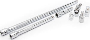 7 Piece 3/8" Drive Tool