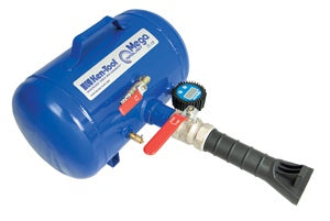 Mega Bead Seater 5 Gallon Air