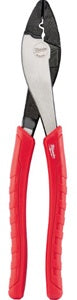 Comfort Grip Crimping Pliers