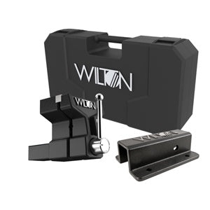 ATV Trailer Hitch Vise with
