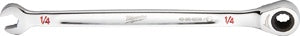 1/4" SAE Ratcheting