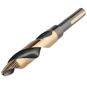 1" Stepped Point 1/2" Reduced