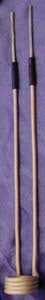 Induction Innovations Mini-Ductor 7/8 Inch LONG PRE-FORM COIL