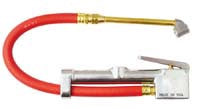 Inflator Gage with Dual Head