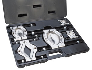 5 Piece Bearing Puller Set