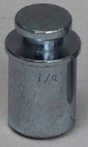 1/4" ADAPTER FOR BRAKE