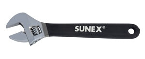 10" Adjustable Wrench - 1
