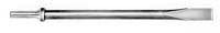 10.5" Long Flat Chisel 3/4"