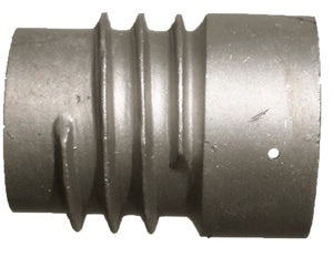 5" Hose Connector to Outside