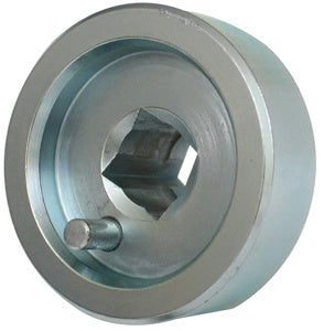 Benz 270/274 Cam Turning