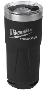 PACKOUT 20oz Tumbler - Black