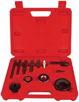 Power Steering Pulley Puller