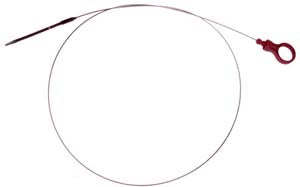 Assenmacher DIPSTICK FOR CHRYSLER AUTO TRANS