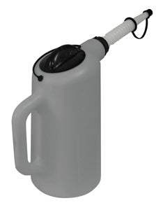 8 Qt. Dispenser with Cap and