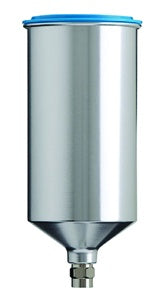 1000ML Aluminum Cup SST Fluid