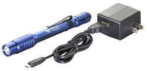 Blue Stylus Pro USB Kit