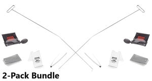 Big Easy Lockout Tool 2-Pk Set