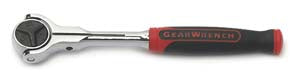 1/4 Roto Ratchet -Cushion Grip