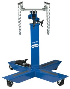 Air-Assisted 1 500-Lb Capacity