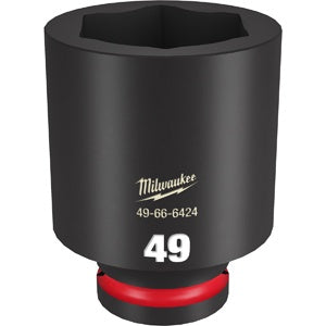 3/4" Drive 49MM Deep 6 Pt.