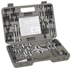 Master Bolt Grip Puller Kit